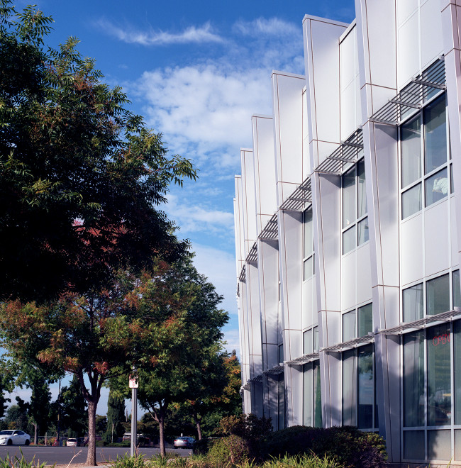 Cambrian branch of San Jose public library