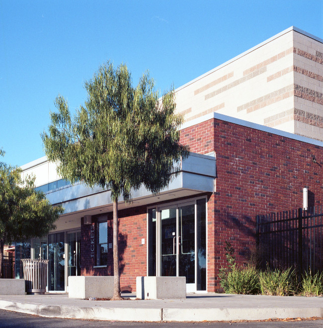 Leigh High School, Cambrian, San Jose